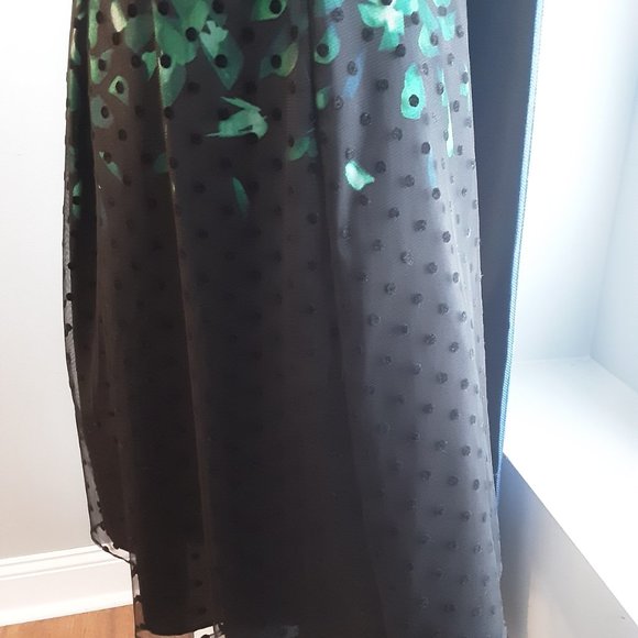 LESLIE FAY Special Occasion  Dress - Picture 7 of 16